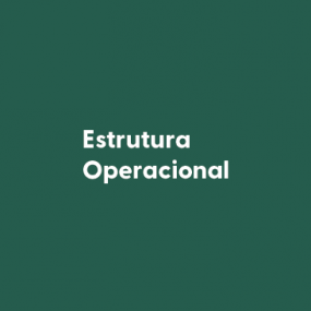 estrutura operacional