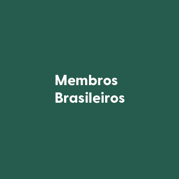 membros brasileiros