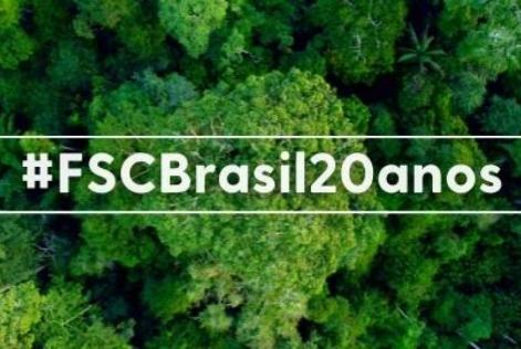 FSC Brasil 20 anos