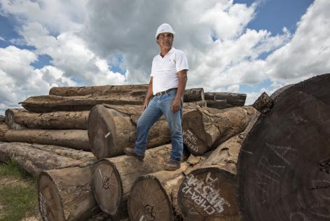 Revisão dos padrões de CoC