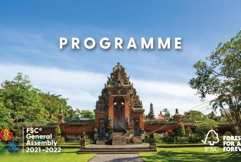 Programa AG FSC IC 2022