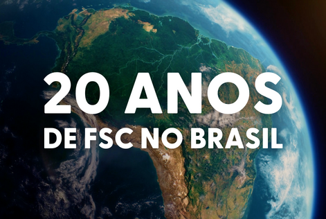 Vídeo comemorativo 20 anos
