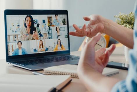 webinars para SLIMF
