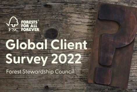 Pesquisa Global de Clientes 2022