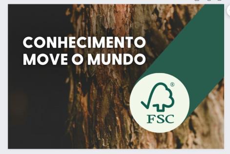 conhecimento move o mundo