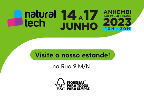 FSC na Naturaltech