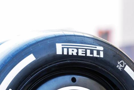 Pirelli Tire