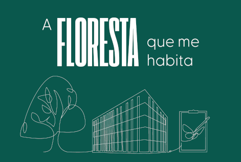 A Floresta que me Habita 2024