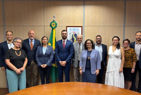 Board no Brasil