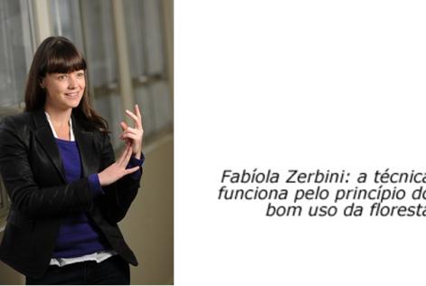 Fabíola Zerbini
