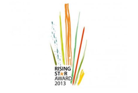 Rising Star Award 2013