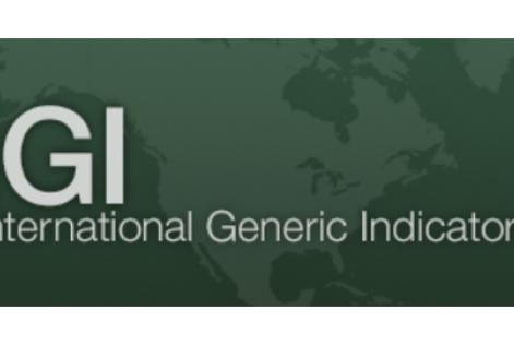 Encerrada a  Primeira Consulta Pública dos IGIs