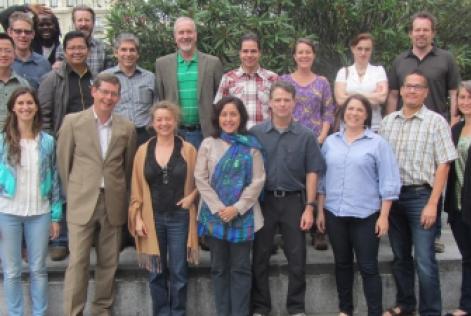 The FSC International Generic Indicator (IGI) Group met in Madrid