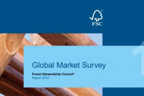 FSC Global Market Survey Report 2012 Published
