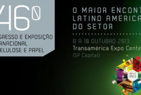 Congresso e Exposição Internacional de Celulose e Papel