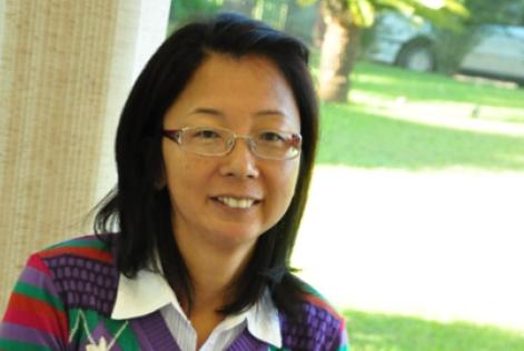 Ivone Namikawa
