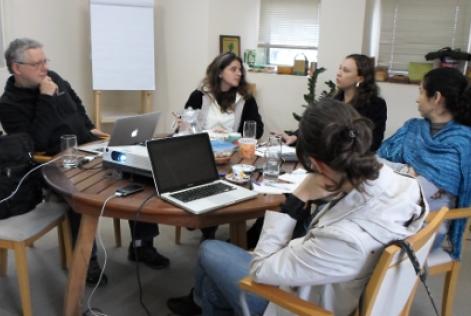 Treinamento em Mediação, Conciliação e Resolução de Conflitos