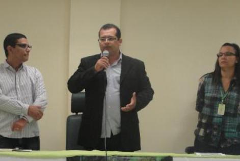 Seminário MFC