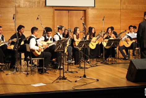 Orquestra Verde