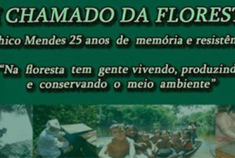 II Chamado da Floresta