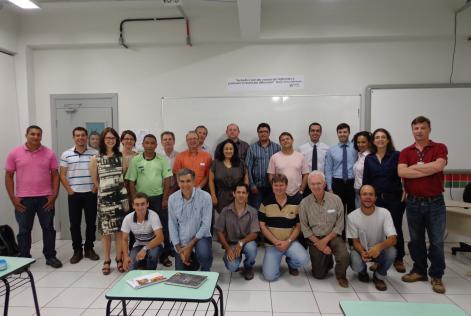 Curso de Certificação para Proprietários Florestais e Interessados