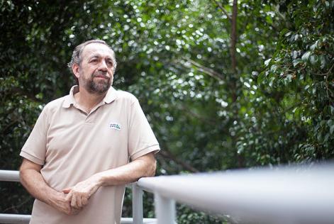 Mario Mantovani