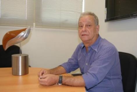 Antônio Carlos Hummel