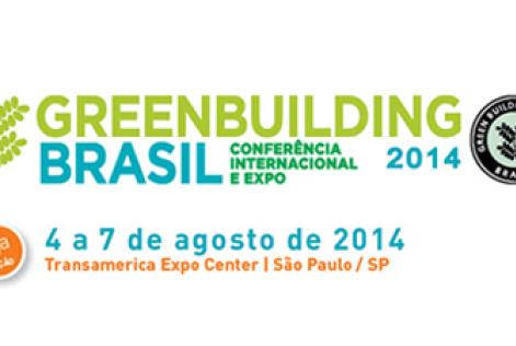 Greenbuilding Brasil 2014