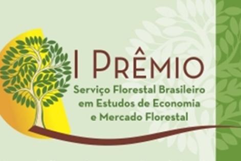 1º Prêmio em Estudos de Economia e Mercado Florestal