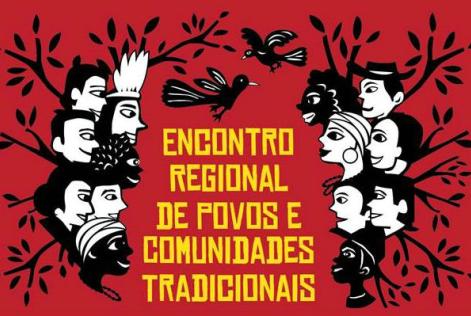 Encontros Regionais