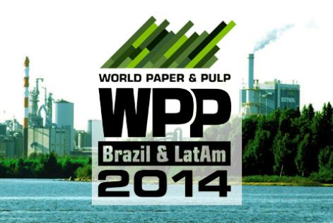 WPP 2014 - World Paper & Pulp - Brazil & LatAm