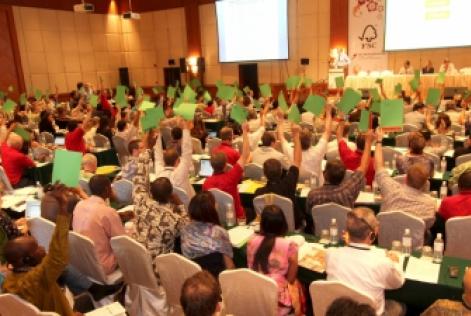 Assembleia Geral de 2014