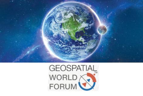 Fórum Geoespacial Mundial