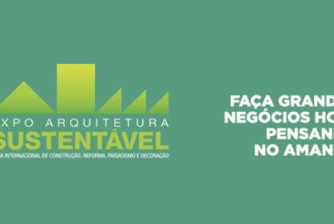Expo Feira Sustentável