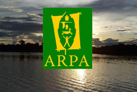 Programa Áreas Protegidas da Amazônia (ARPA)
