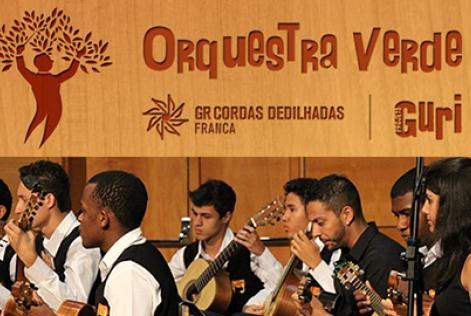 Orquestra Verde