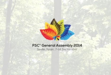 Assembleia Geral FSC