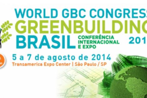 WGBC / Greenbuilding Brasil