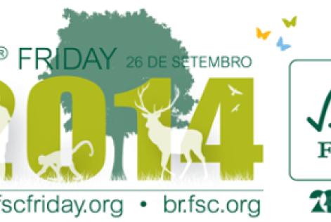 FSC® Friday 2014