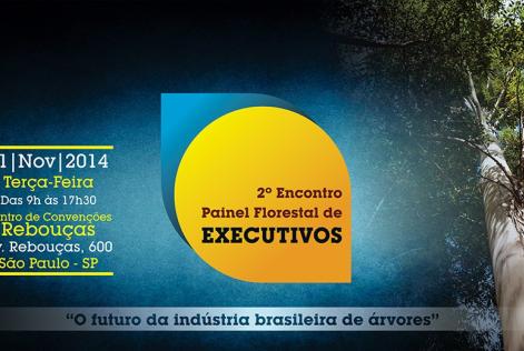 Evento promove soluções relativas aos problemas em comum do mercado florestal latino americano