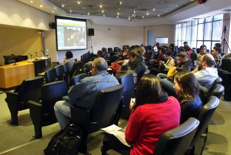 1º Encontro de Sustentabilidades ocorreu durante Virada Sustentável, em São Paulo