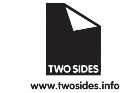 Two Sides - campanha mundial de difusão da sustentabilidade da comunicação impressa