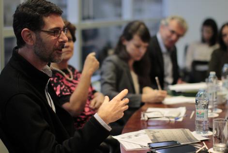 Mauro Armelin é eleito membro do Board do FSC® Internacional
