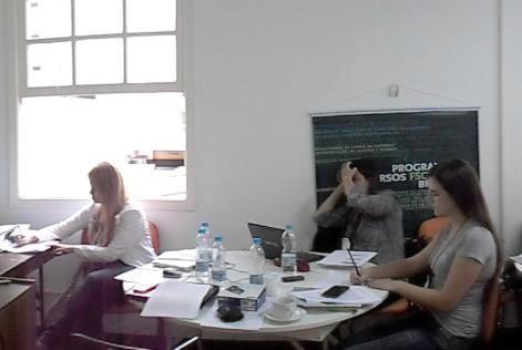 Curso FSC sobre IGI foi um sucesso!