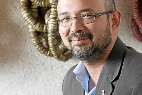 Marco Lentini, engenheiro florestal: ‘Não sabemos mais o tamanho do mercado ilegal'