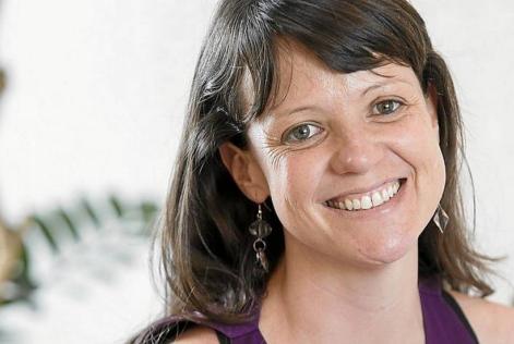 Fabíola Zerbini, advogada: ‘Floresta manejada é floresta de pé'