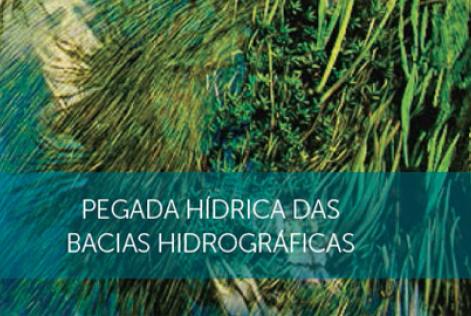 Programa Água Brasil lança estudo sobre Pegada Hídrica