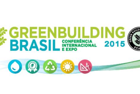 Sexta edição da Conferência Greenbuilding Brasil será em agosto