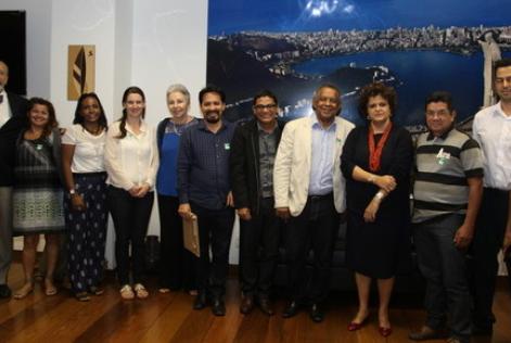 Entidades buscam política de incentivos para manejo florestal comunitário