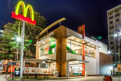 McDonald’s Brasil se compromete com a sustentabilidade
